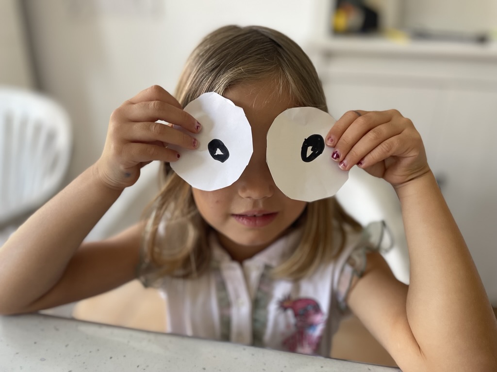 Primary School Art Workshop