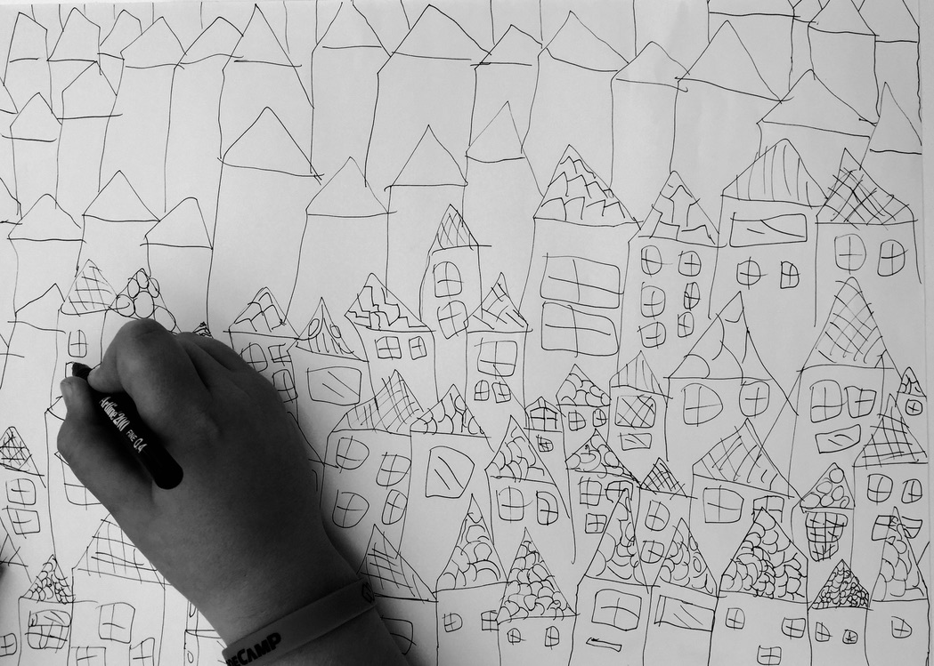 Primary School Art Workshop